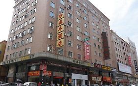 Yingfeng Hotel