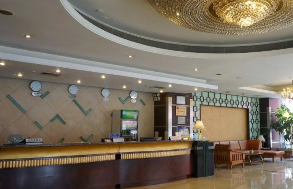 Yingfeng Hotel 東莞市 エクステリア 写真