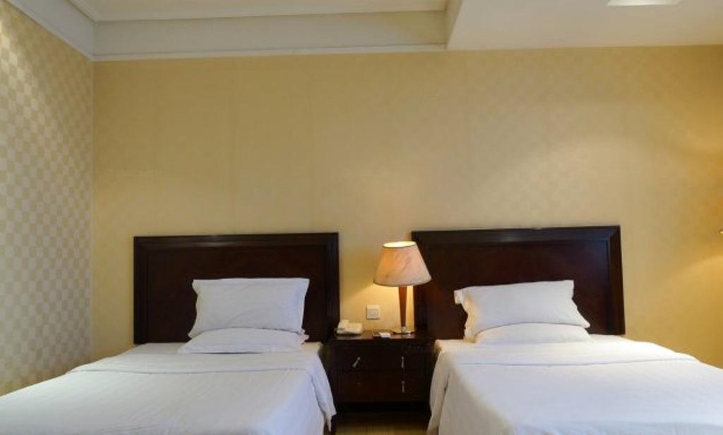 Yingfeng Hotel 東莞市 エクステリア 写真