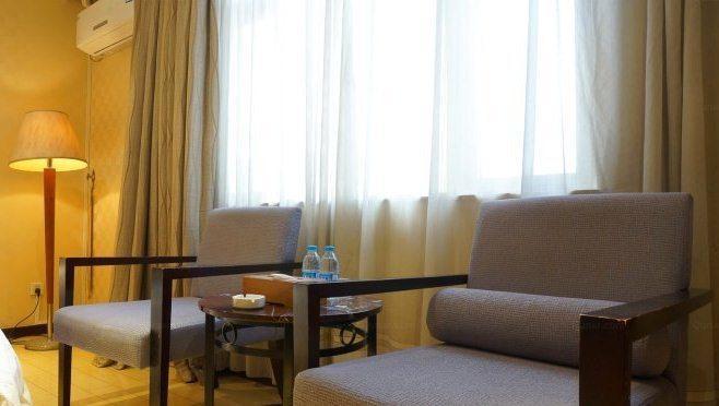 Yingfeng Hotel 東莞市 部屋 写真