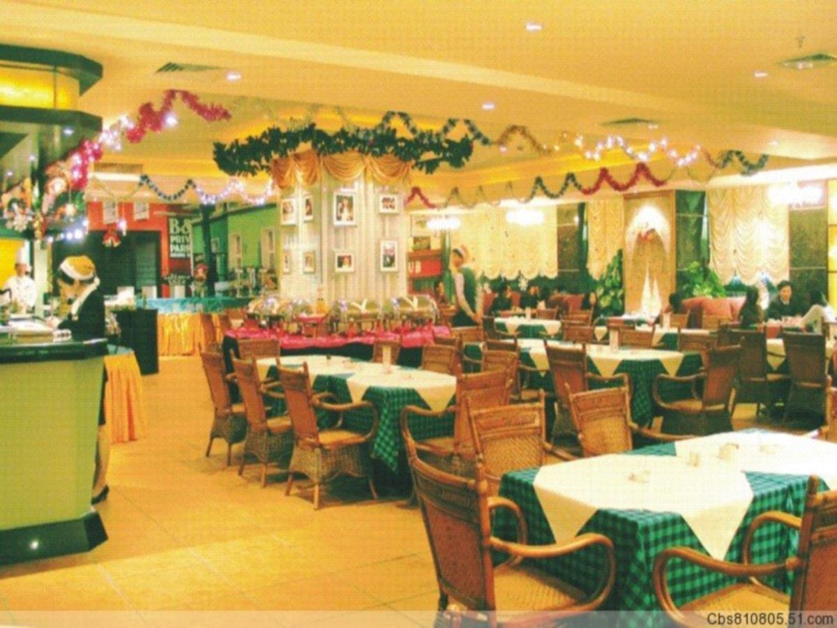 Yingfeng Hotel 東莞市 エクステリア 写真